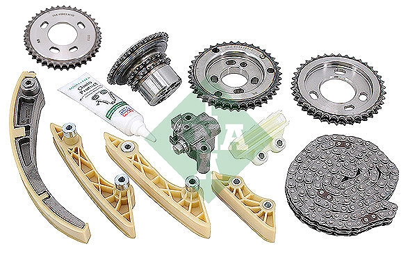Timing Chain Kit